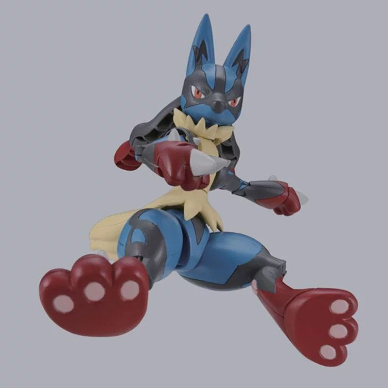 In Stock Bandai Original POKEM - đánh giá và giá Model Kit Kyogre