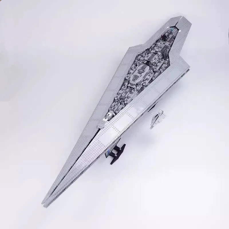 2026 Hot 3152PCS MOC 10221 Sup - đánh giá và giá Model Kit Kyogre