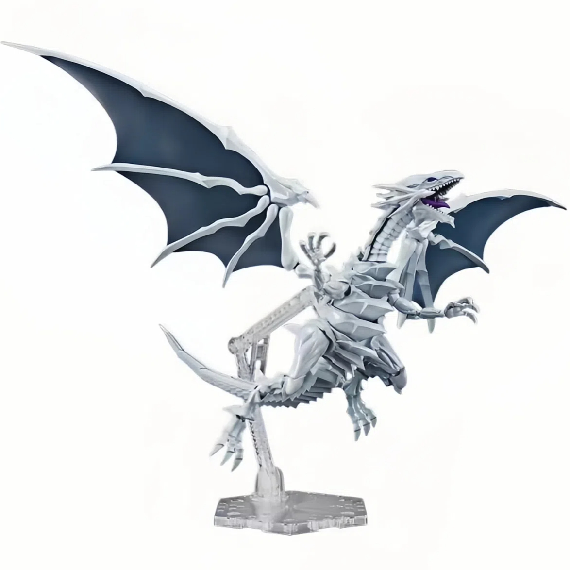 【New-Hot】Yu-Gi-Oh Arrogant Dra - đánh giá và giá Model Kit Exodia