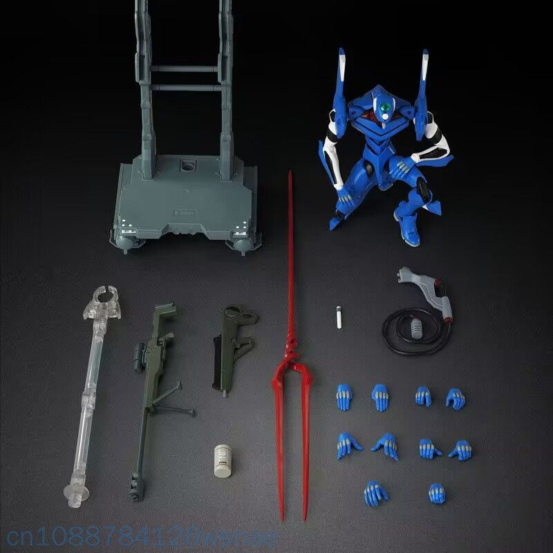 Blokees Proto Type-00 Tv Legen - đánh giá và giá Model Kit Genesis