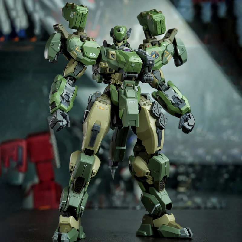 【IN STOCK】SUNDAY HOBBY Blue Wh - đánh giá và giá Model Kit Lynx