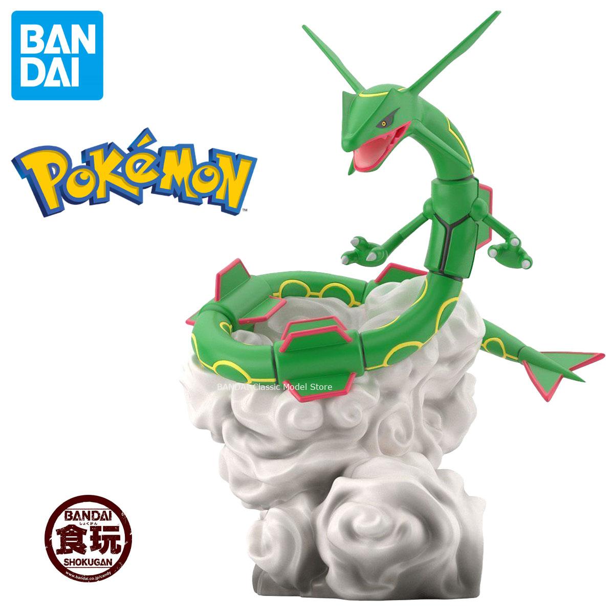 Genuine Official Original Band - đánh giá và giá Model Kit Kyogre
