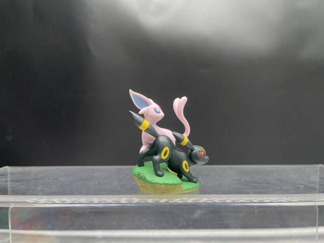Pokemon Anime Cartoon Cute Umb - đánh giá và giá Model Kit Umbreon