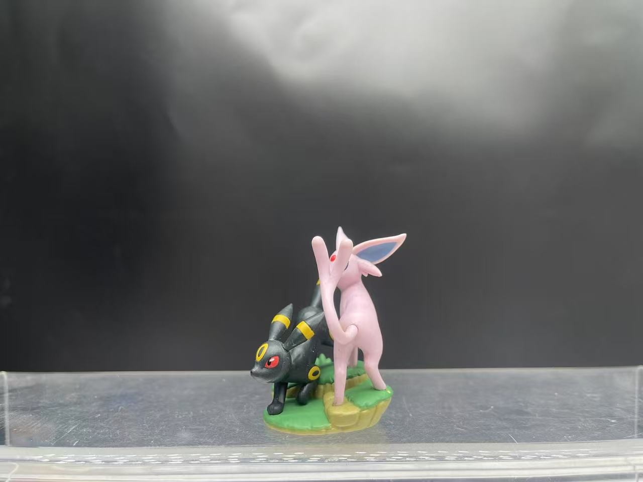 Pokemon Anime Cartoon Cute Umb - đánh giá và giá Model Kit Umbreon