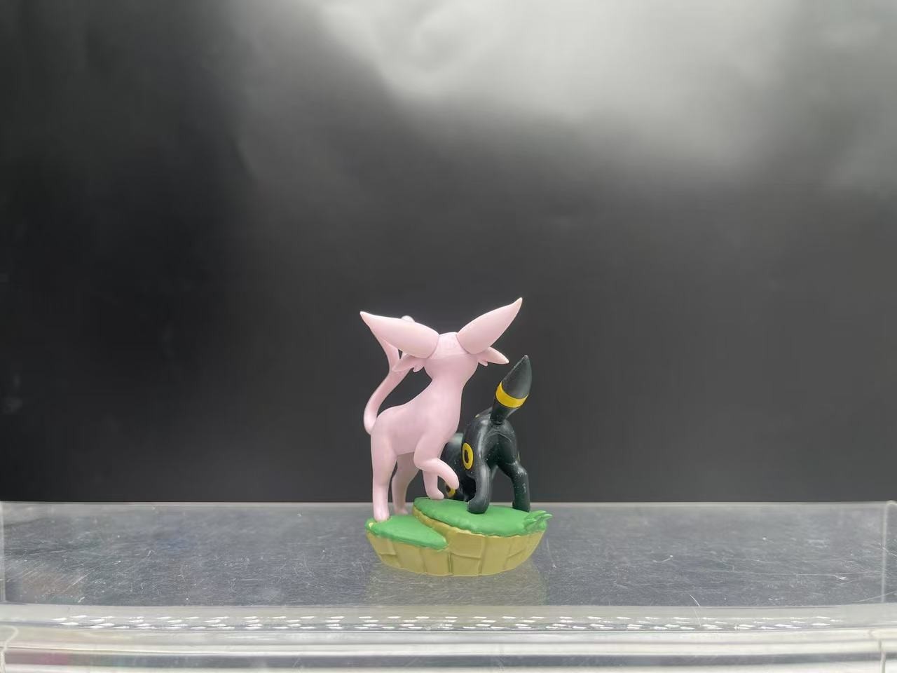 Pokemon Anime Cartoon Cute Umb - đánh giá và giá Model Kit Umbreon