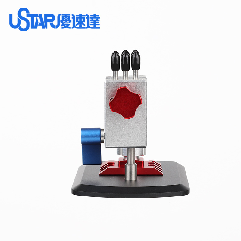 Sở Thích Mô Hình Dụng Cụ Nhôm  - đánh giá và giá Model Kit Vise