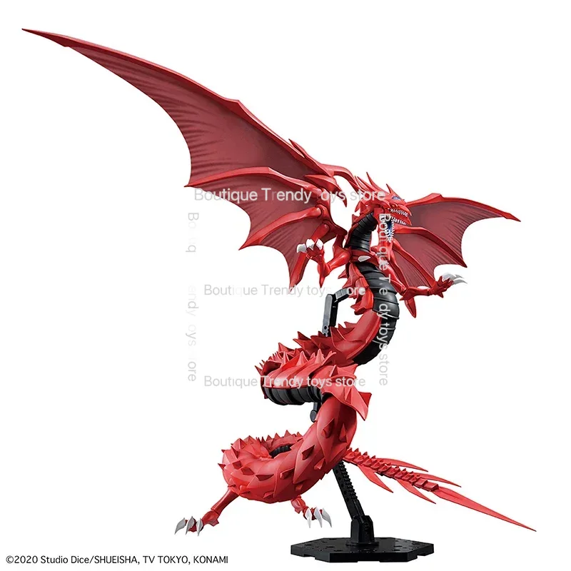Bandai Figure-rise Standard FR - đánh giá và giá Model Kit Exodia