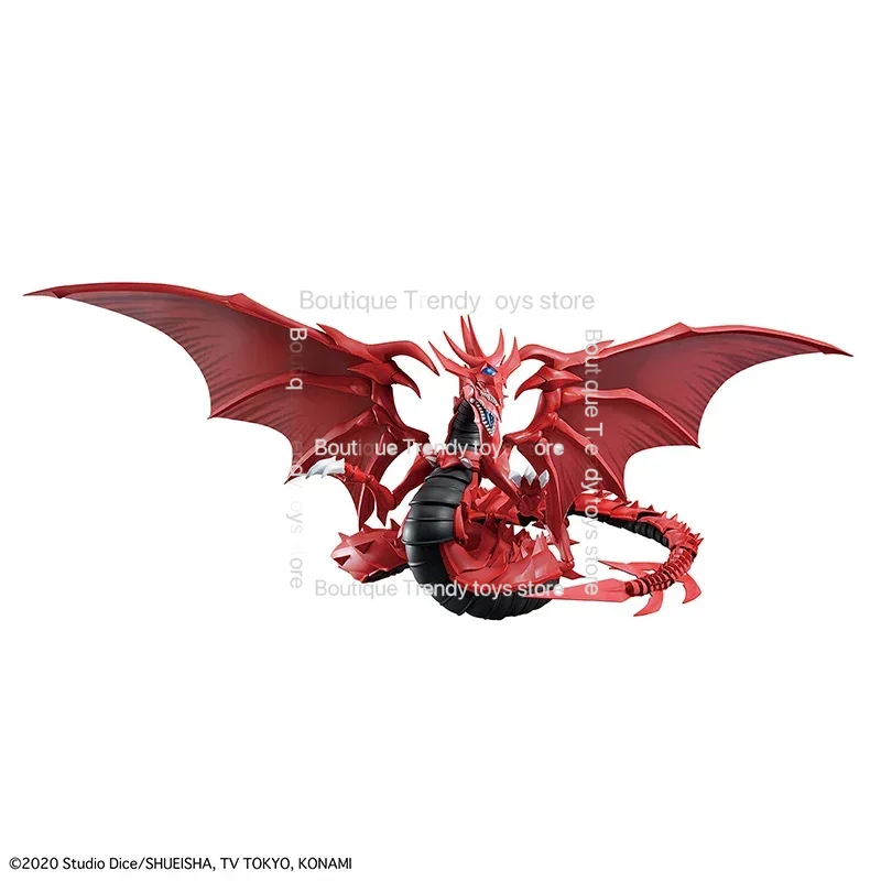 Bandai Figure-rise Standard FR - đánh giá và giá Model Kit Exodia