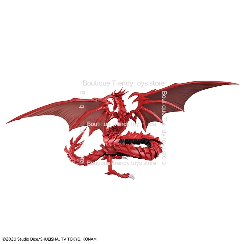 Bandai Figure-rise Standard FR - đánh giá và giá Model Kit Exodia