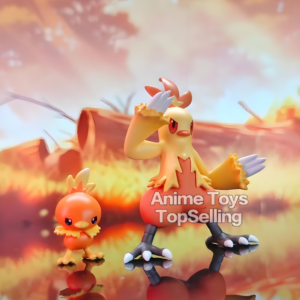 2-8cm Anime Pokemon Figure Bla - đánh giá và giá Model Kit Kyogre