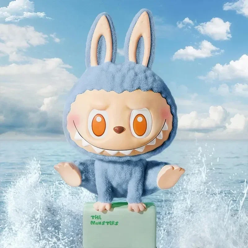 POP MART LABUBU THE MONSTERS L - đánh giá và giá Model Kit Anime Girl