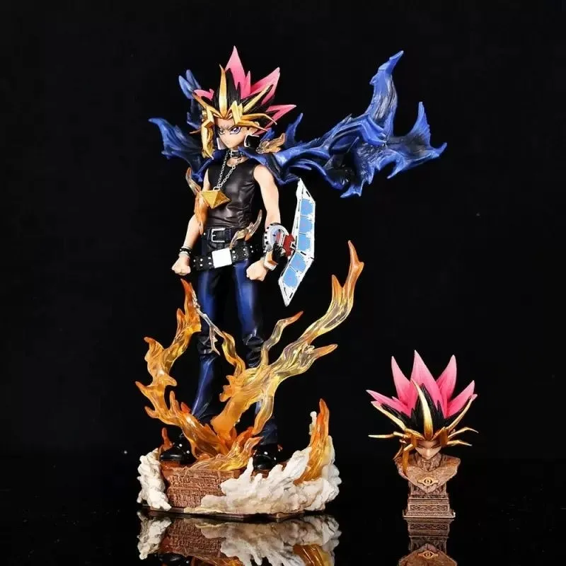 2025 28cm Anime Duel Monsters  - đánh giá và giá Model Kit Exodia
