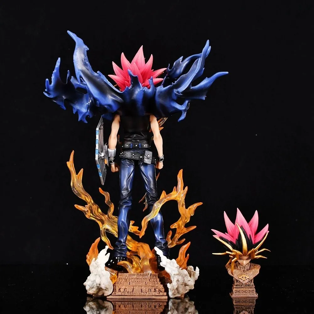 2025 28cm Anime Duel Monsters  - đánh giá và giá Model Kit Exodia