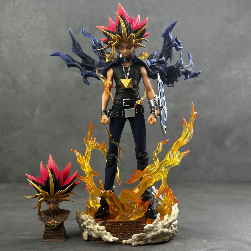 2025 28cm Anime Duel Monsters  - đánh giá và giá Model Kit Exodia