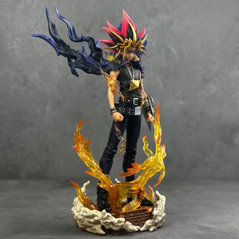 2025 28cm Anime Duel Monsters  - đánh giá và giá Model Kit Exodia