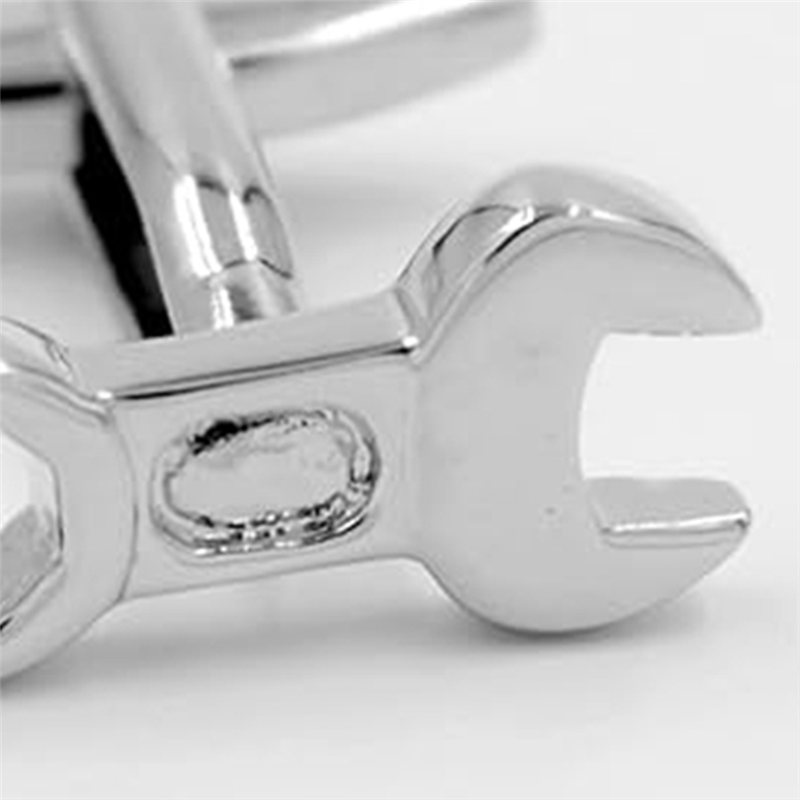 A64Z Modeling Metal Cufflinks  - đánh giá và giá Model Kit Tool Set