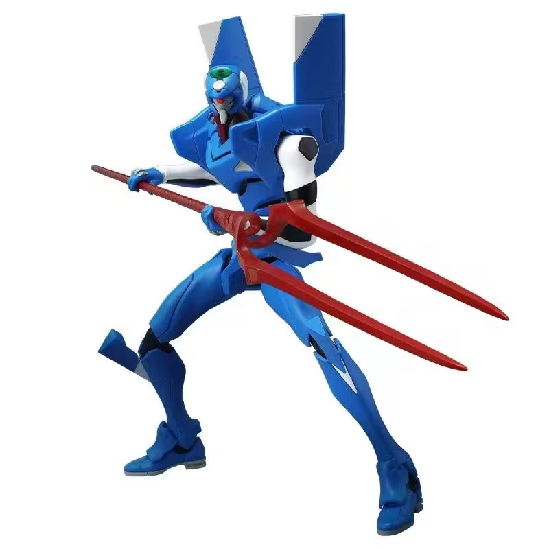 In Stock Blokees Evangelion Le - đánh giá và giá Model Kit Genesis