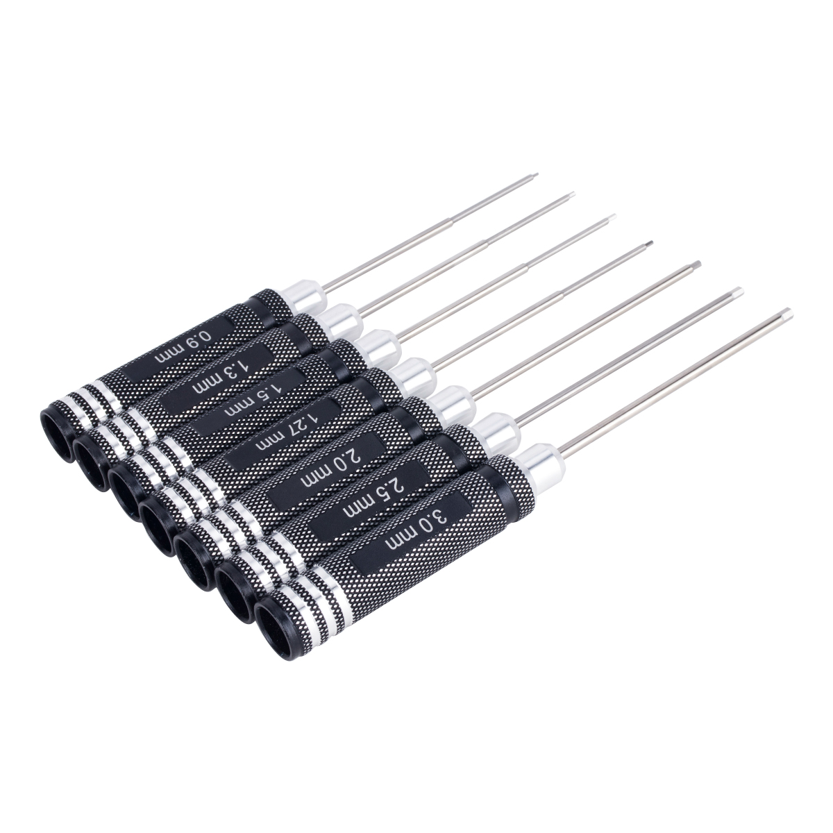 7 IN 1 Steel Hex Screwdriver S - đánh giá và giá Model Kit Tool Set