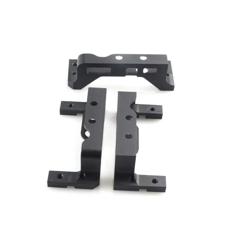 Custom CNC Machined Aluminum A - đánh giá và giá Model Kit Stl