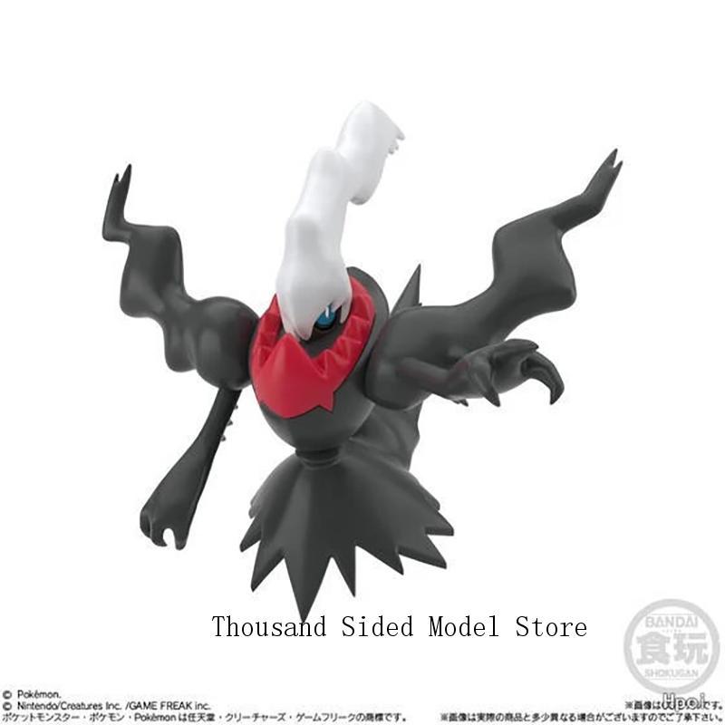 Original BANDAI Pokemon Scale  - đánh giá và giá Model Kit Kyogre