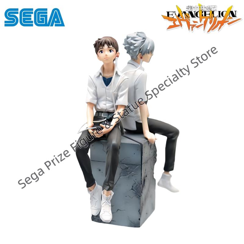 Sega In Stock Original Box Gar - đánh giá và giá Model Kit Genesis