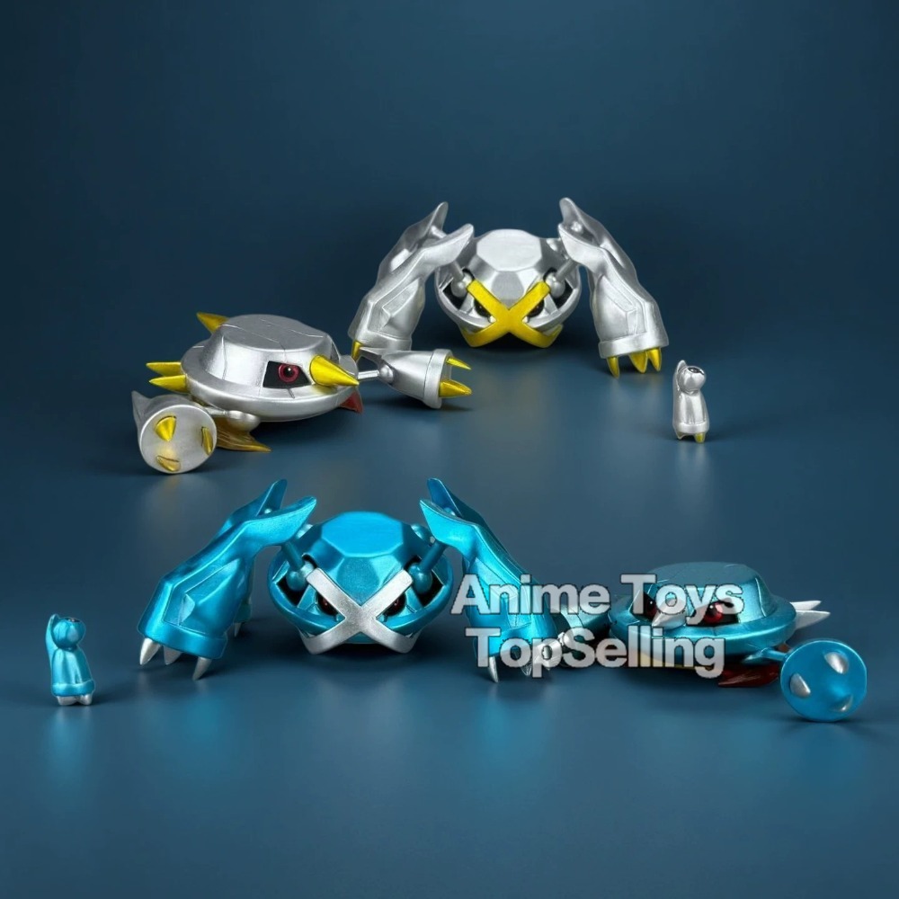 2.5-7cm Anime Pokemen Figure M - đánh giá và giá Model Kit Kyogre