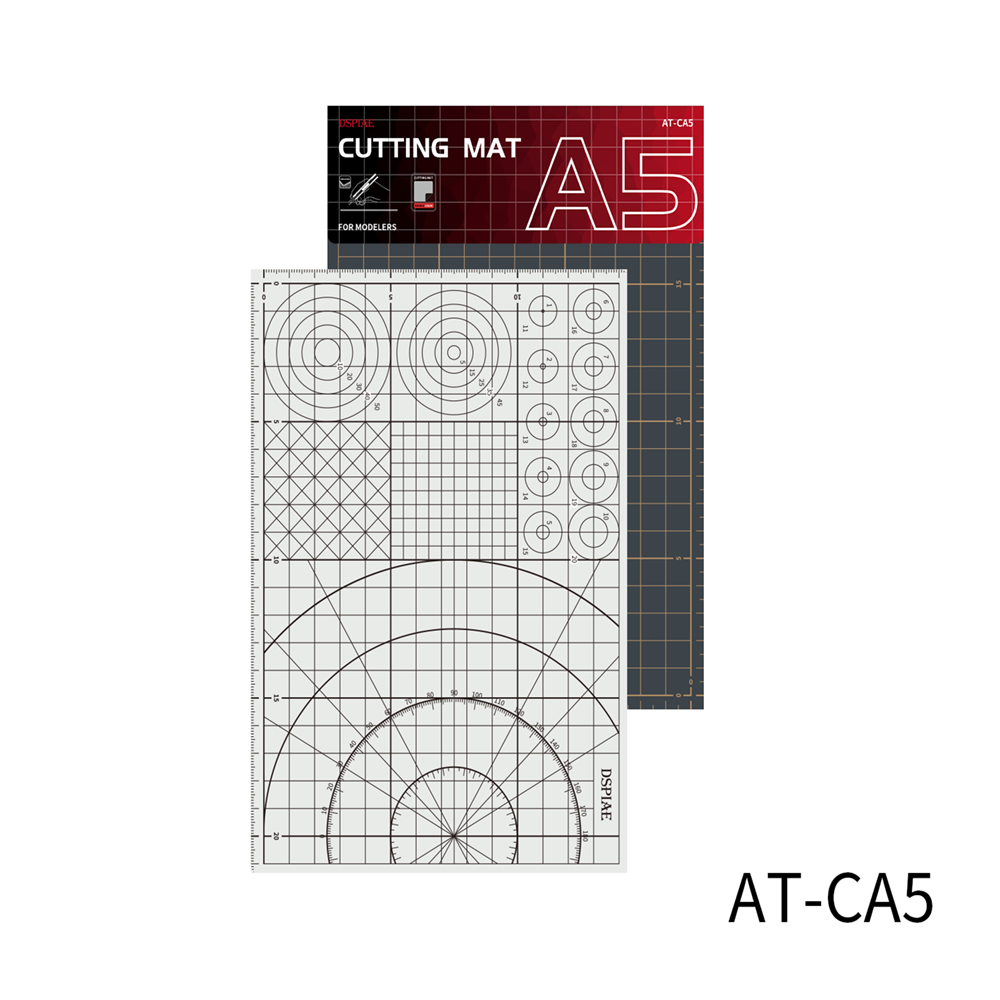 DSPIAE TC-S01 Hobby Model Craf - đánh giá và giá Model Kit Tool Set