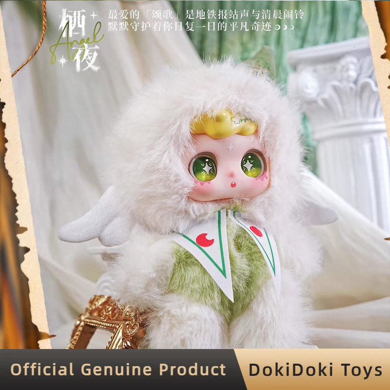 Genuine Feeco Spell Lost Serie - đánh giá và giá Model Kit Anime Girl