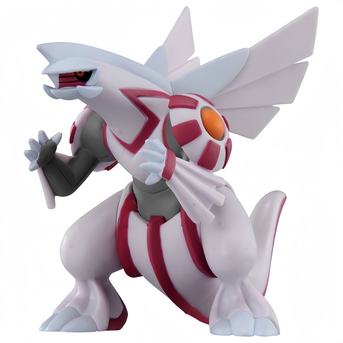 Takara Tomy Tomica Moncolle Po - đánh giá và giá Model Kit Kyogre