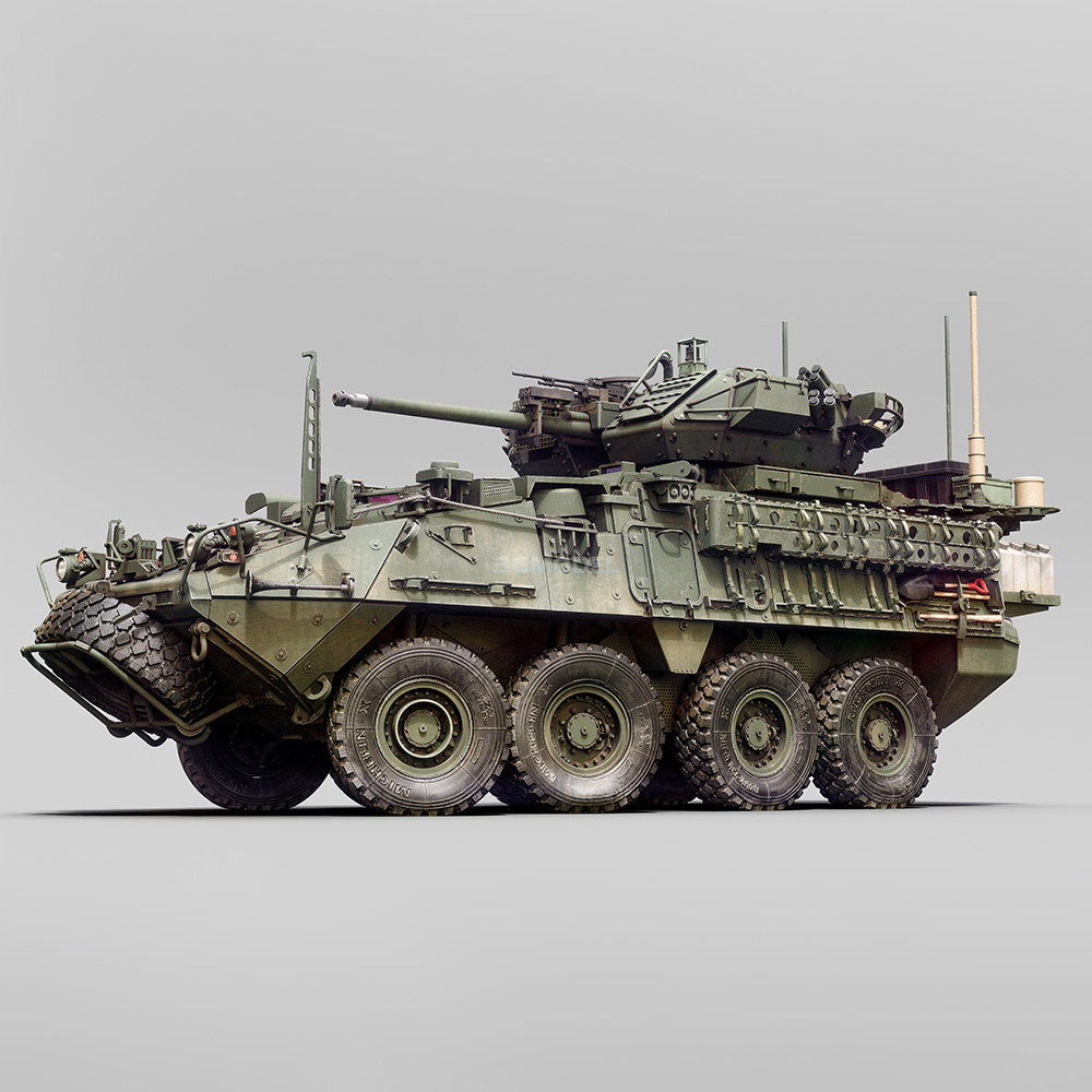 ZIMI Plastic Assembly Tank Mod - đánh giá và giá Model Kit History