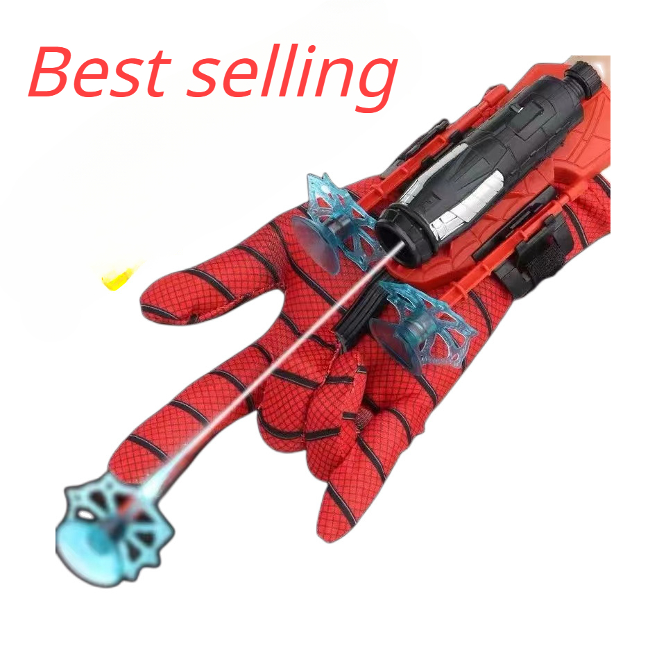 Anime Characters Children Toys - đánh giá và giá Model Kit Spiderman