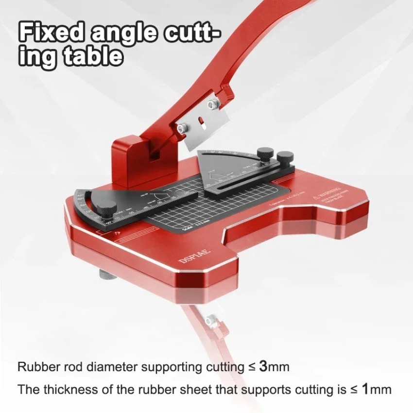 DSPIAE AT-CJ Fixed Angle Cutti - đánh giá và giá Model Kit Tool Set