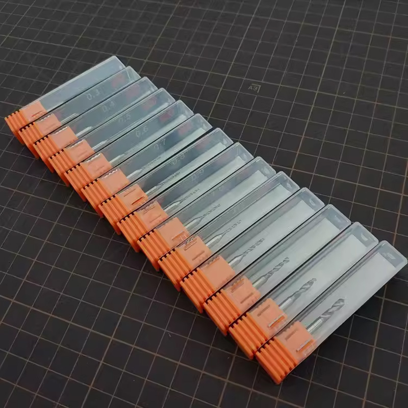 HSIANG Model Special Precision - đánh giá và giá Model Kit Tool Set