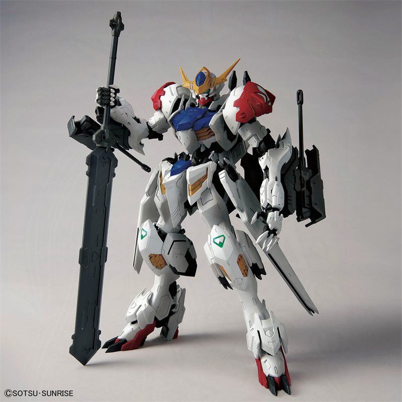 Bandai Genuine MG 1/100 Gundam - đánh giá và giá Model Kit Exodia