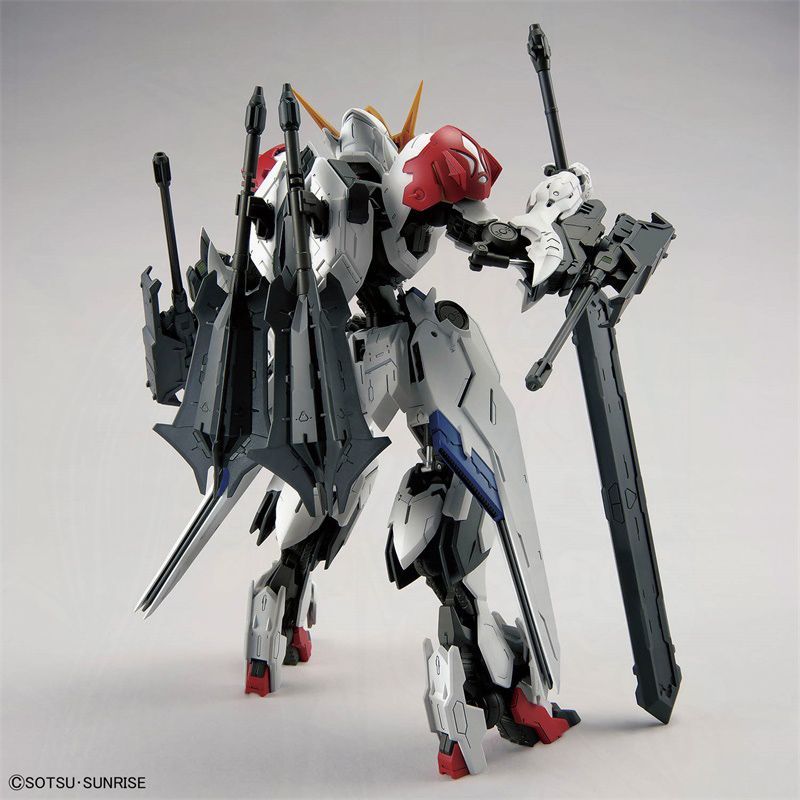 Bandai Genuine MG 1/100 Gundam - đánh giá và giá Model Kit Exodia