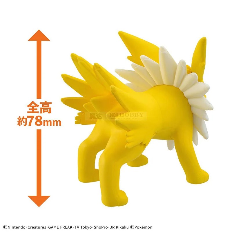 Bandai Original Pokemon Pokepl - đánh giá và giá Model Kit Quick Eevee