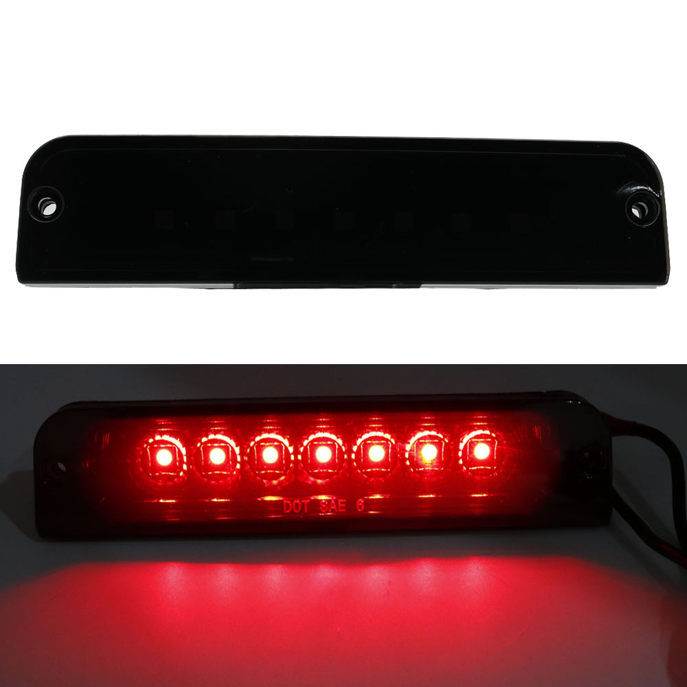 High Auto Led Taillight Rear B - đánh giá và giá Model Kit Jeep