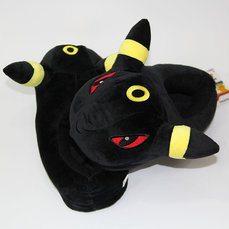 28Cm Pokemon Anime Eevee Umbre - đánh giá và giá Model Kit Umbreon