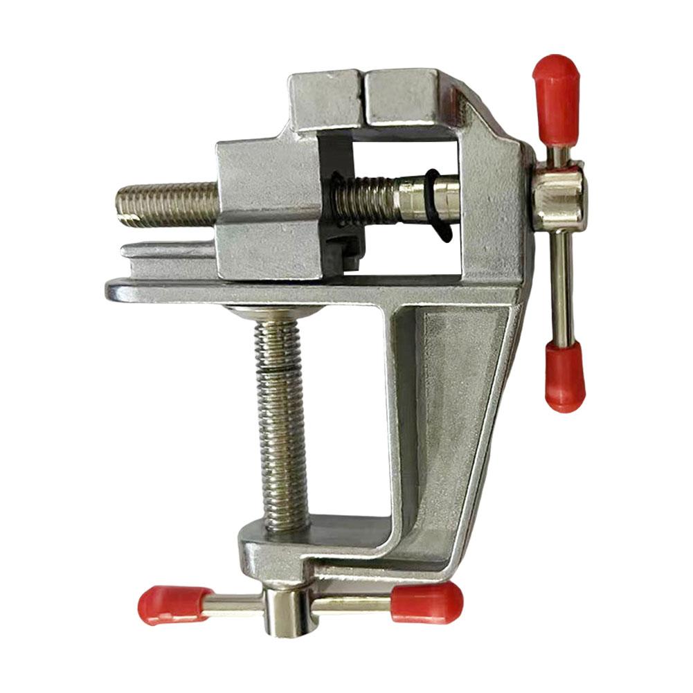  1pcs Sturdy Mini Aluminum Be - đánh giá và giá Model Kit Vise