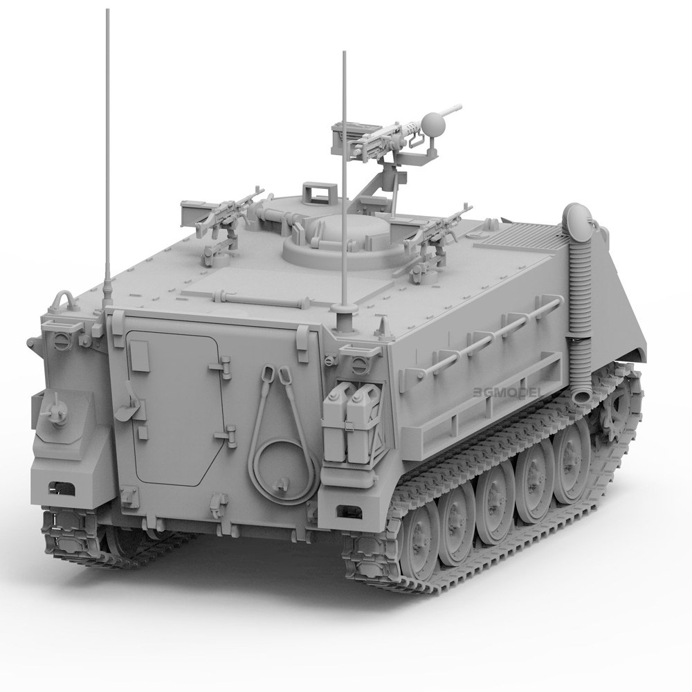 FOREART Model R5901 1/35 IDF M - đánh giá và giá Model Kit History