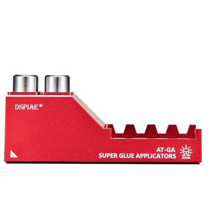 DSPIAE AT-GA Super Glue Applic - đánh giá và giá Model Kit Tool Set