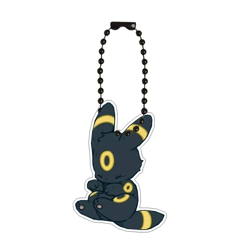 Pokemon Umbreon Flareon Sylveo - đánh giá và giá Model Kit Umbreon