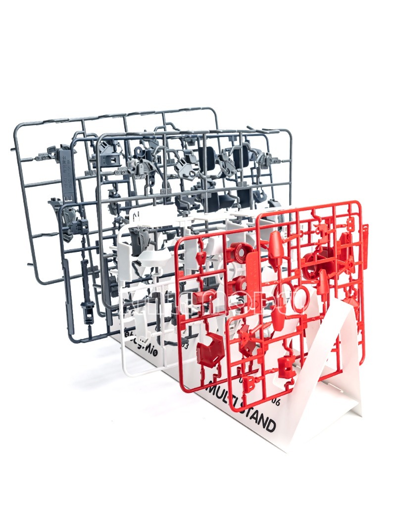 HOBBY MIO assembly model tool  - đánh giá và giá Model Kit Tool Set