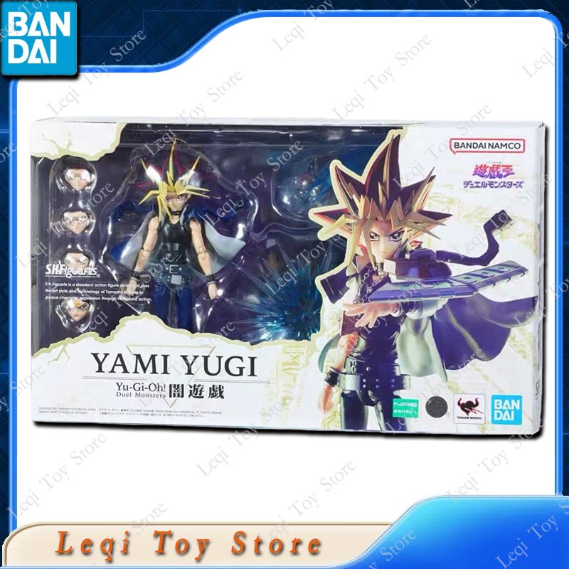 Bandai Original Genuine SHFigu - đánh giá và giá Model Kit Exodia