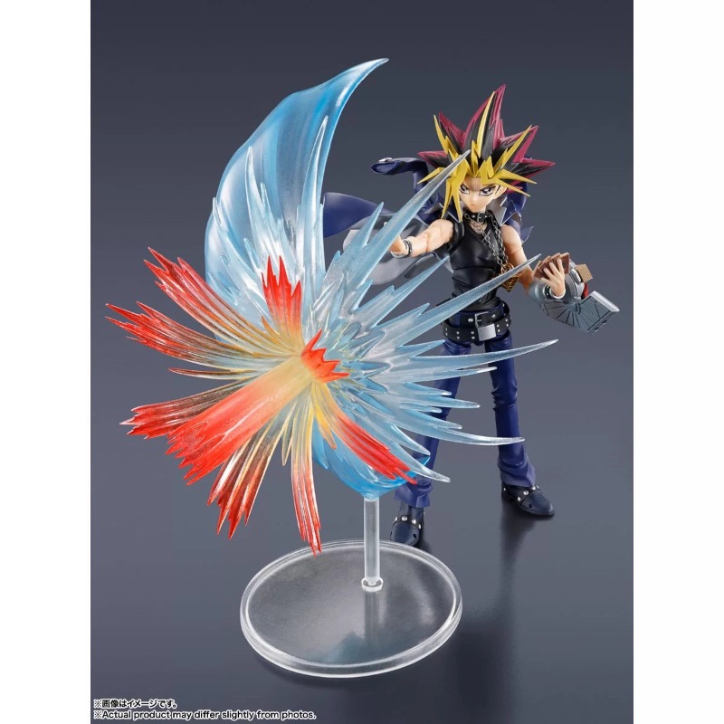 Bandai Original Genuine SHFigu - đánh giá và giá Model Kit Exodia