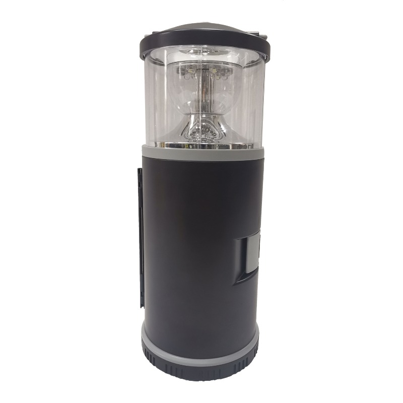 Camping Lantern with Hand Tool - đánh giá và giá Model Kit Tool Set