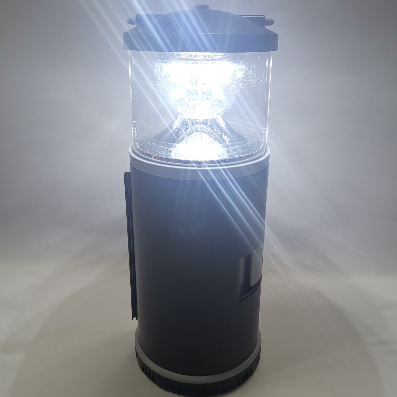 Camping Lantern with Hand Tool - đánh giá và giá Model Kit Tool Set