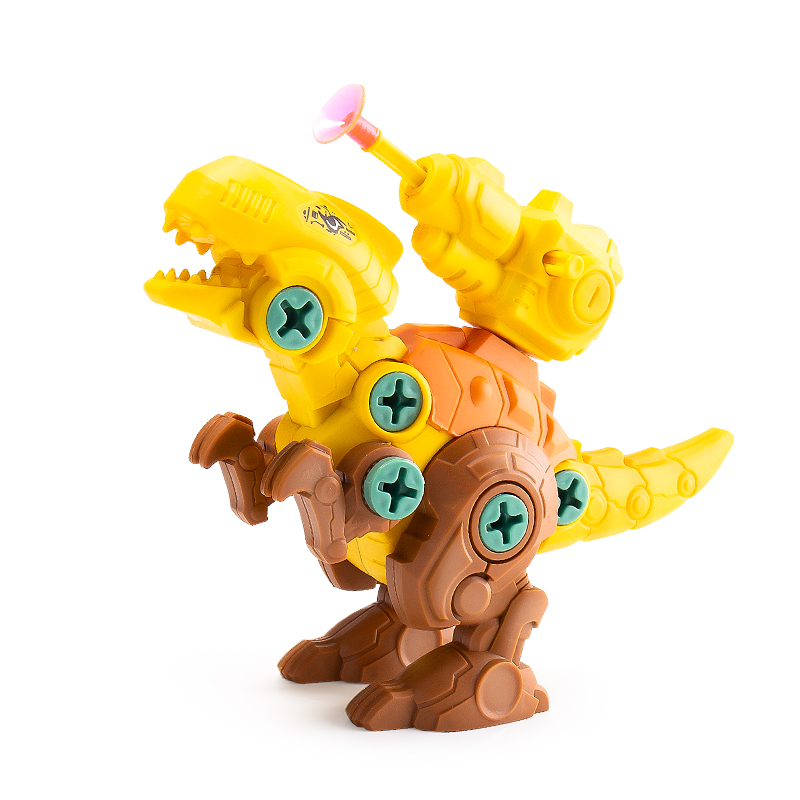Children Dinosaurs Mount Const - đánh giá và giá Model Kit Tool Set