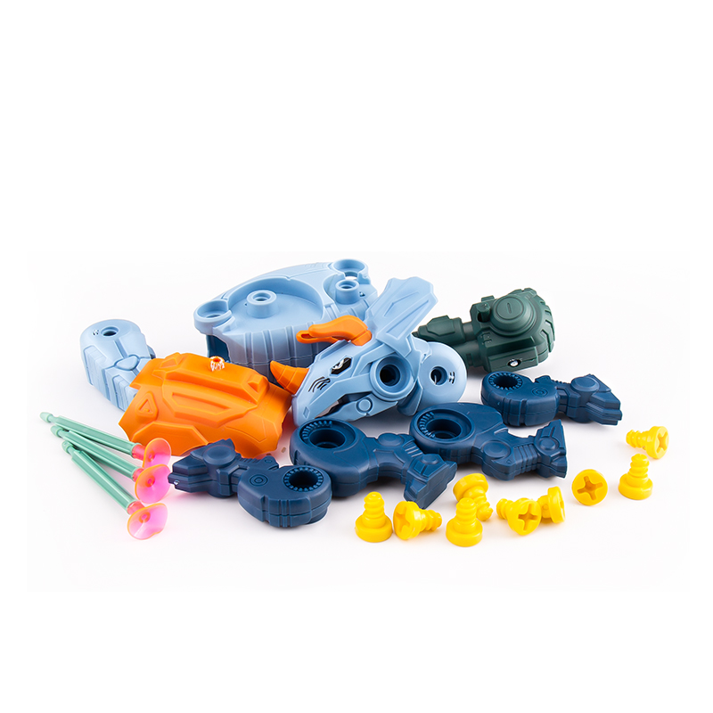 Children Dinosaurs Mount Const - đánh giá và giá Model Kit Tool Set