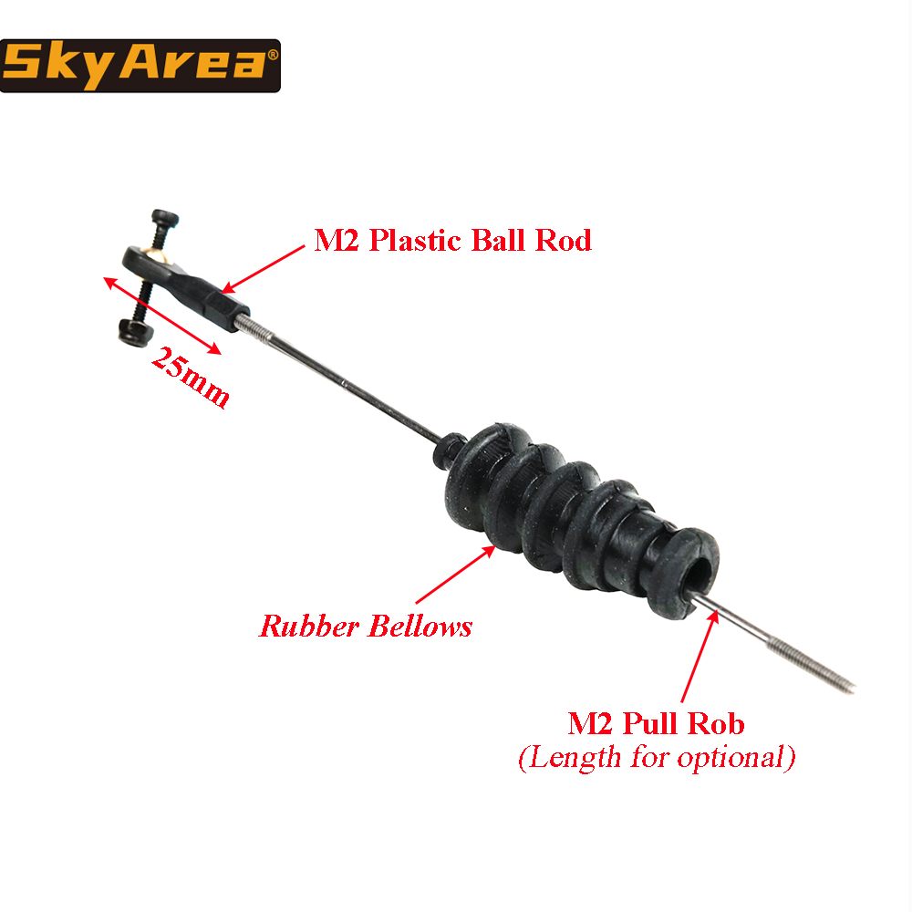 1pcs RC Model Boat Push Rod Ki - đánh giá và giá Model Kit History